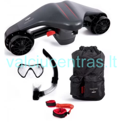  Jobe Shadow povandeninis skuteris