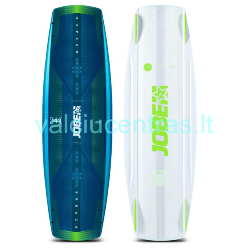 Jobe Breach Wakeboard vandenlentė 