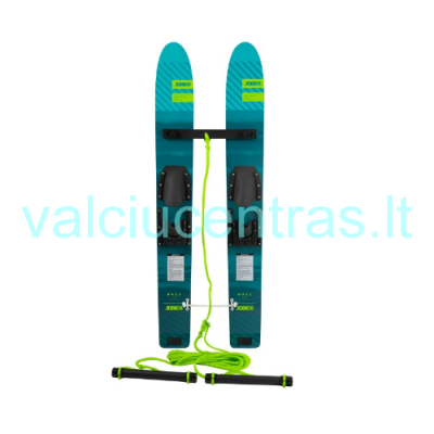 Jobe Buzz Trainers 46" vandens slidės