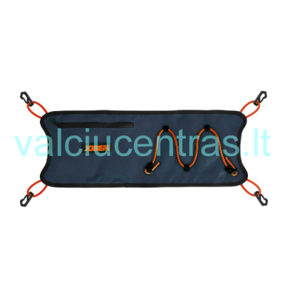 Jobe krepšys/tinklas daiktams