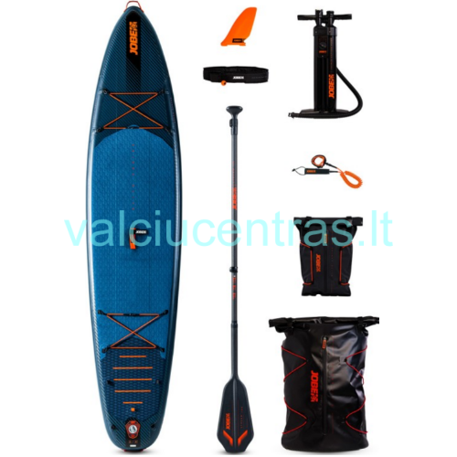 Jobe Duna Elite 11.6 irklentė Jobe Duna Elite 11.6 irklentė