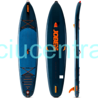 Jobe Duna Elite 11.6 irklentė Jobe Duna Elite 11.6 irklentė