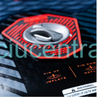 Jobe Duna Elite 11.6 irklentė Jobe Duna Elite 11.6 irklentė