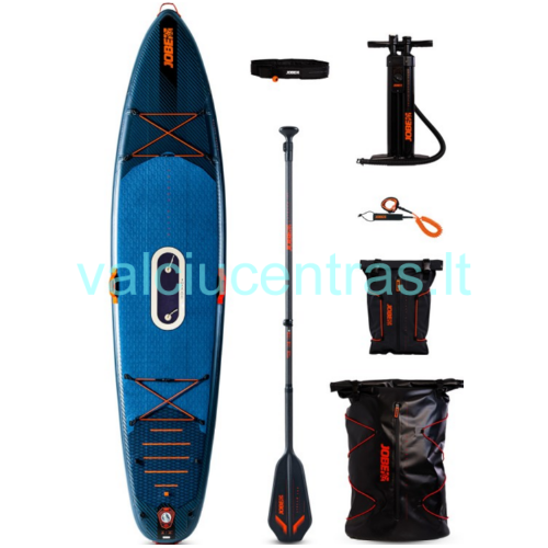 Jobe E-Duna Elite 11.6 irklentė