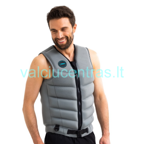 Jobe Fragment vyriška liemenė pilka