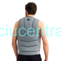 Jobe Fragment vyriška liemenė pilka