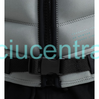 Jobe Fragment vyriška liemenė pilka