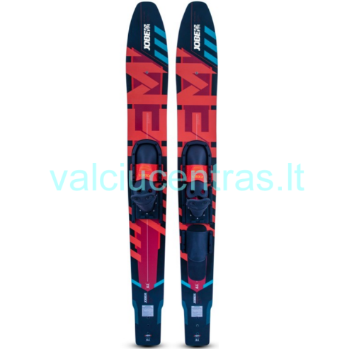 Jobe Hemi 59" vandens slidės Jobe Hemi 59" vandens slidės