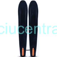 Jobe Hemi Trainer 46" vandens slidės