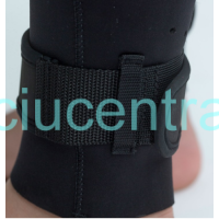 Jobe Malmö 5/3mm vaikiškas hidrokostiumas Jobe Malmö 5/3mm vaikiškas hidrokostiumas