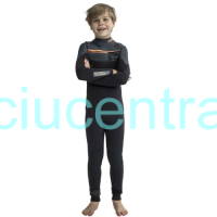 Jobe Malmö 5/3mm vaikiškas hidrokostiumas Jobe Malmö 5/3mm vaikiškas hidrokostiumas