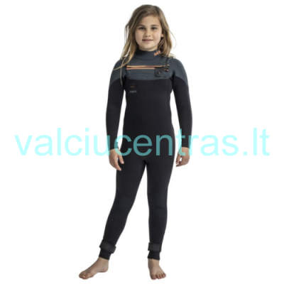 Jobe Malmö 5/3mm vaikiškas hidrokostiumas