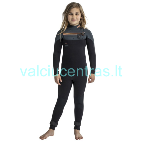 Jobe Malmö 5/3mm vaikiškas hidrokostiumas Jobe Malmö 5/3mm vaikiškas hidrokostiumas