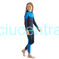 Jobe Boston 3/2mm vaikiškas hidrokostiumas – mėlynas Jobe Boston 3/2mm vaikiškas hidrokostiumas – mėlynas