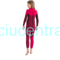 Jobe Boston 3/2mm vaikiškas hidrokostiumas – rožinės spalvos