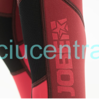 Jobe Boston 3/2mm vaikiškas hidrokostiumas – rožinės spalvos