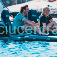 Jobe Infinity Comfort kėdė  Jobe Infinity Comfort kėdė