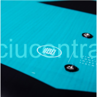 Jobe Jinx Wakeboard vandenlentės komplektas Jobe Jinx Wakeboard vandenlentės komplektas