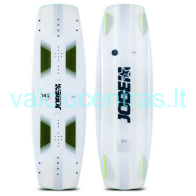 Jobe Knox Wakeboard vandenlentė 