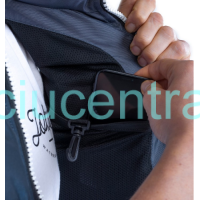 Jobe 50 Newton Bodywarmer Men tamsiai mėlyna