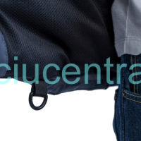 Jobe 50 Newton Bodywarmer Men tamsiai mėlyna