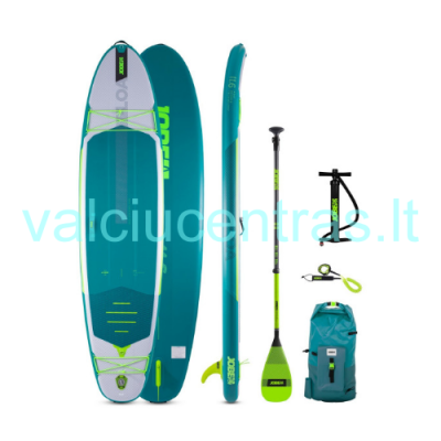 Jobe Loa 11.6 irklentė