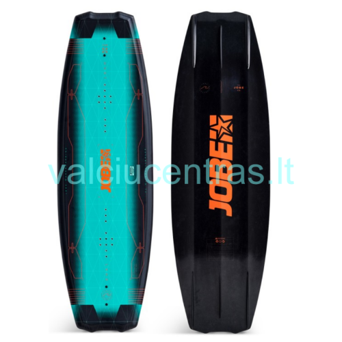 Jobe Logo Wakeboard vandenlentė  Jobe Logo Wakeboard vandenlentė
