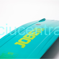 Jobe Maddox Wakeboard Junior vandenlentė su Ripper apkaustais Jobe Maddox Wakeboard Junior vandenlentė su Ripper apkaustais