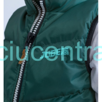 Jobe 50 Newton Bodywarmer Kids tamsi žalsvai mėlyna Jobe 50 Newton Bodywarmer Kids tamsi žalsvai mėlyna