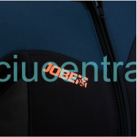 Jobe Porto 2mm moteriška striukė Jobe Porto 2mm moteriška striukė