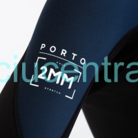 Jobe Porto 2mm moteriška striukė Jobe Porto 2mm moteriška striukė