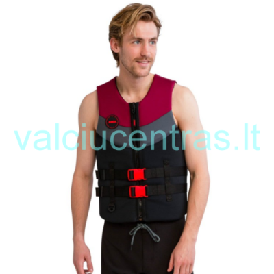 Jobe Neopreno vyriška liemenė