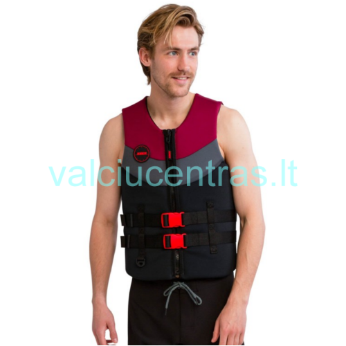 Jobe Neopreno vyriška liemenė Jobe Neopreno vyriška liemenė