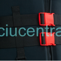 Jobe Neopreno vyriška liemenė Jobe Neopreno vyriška liemenė