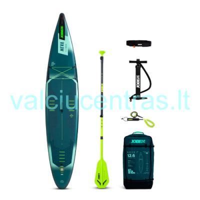 Jobe Neva 12.6 irklentė