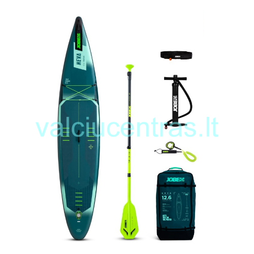 Jobe Neva 12.6 irklentė Jobe Neva 12.6 irklentė