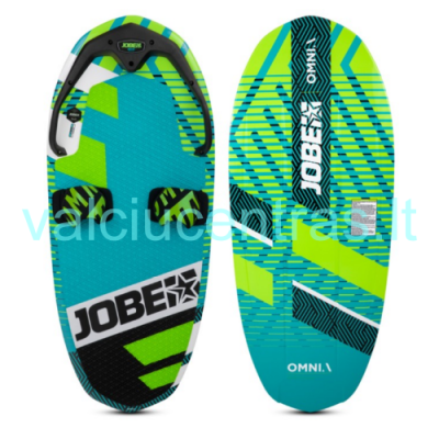 Jobe Omnia Multi atrakcionas