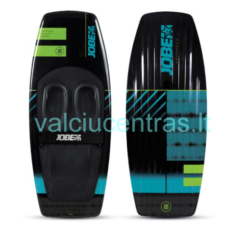 Jobe Prophecy kelių lenta Jobe Prophecy kelių lenta