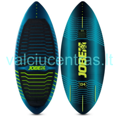 Jobe Raise vandenlentė