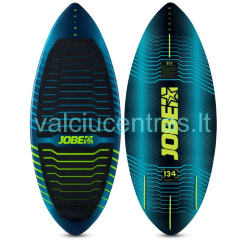 Jobe Raise vandenlentė Jobe Raise vandenlentė