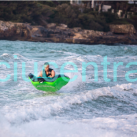 Jobe Revolve atrakcionas gulimas 1P