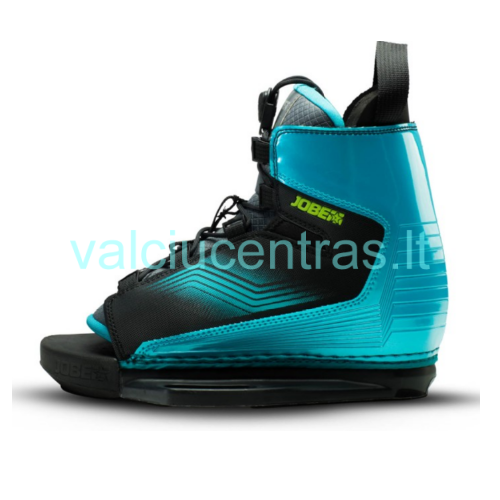 Jobe Ripper Wakeboard apkaustai vaikams