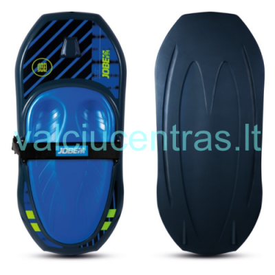 Jobe Sentry kelių lenta lenta