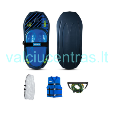 Jobe Sentry kelių lentos komplektas
