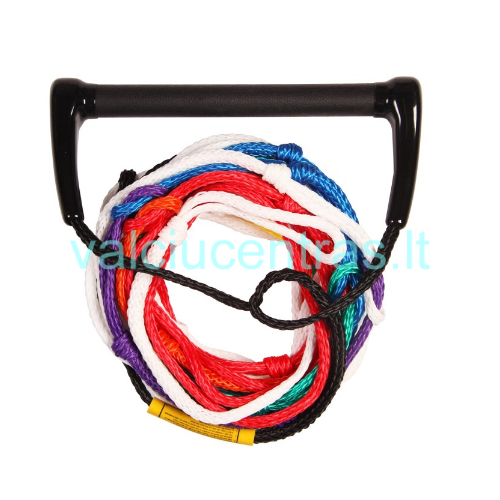 Jobe tempimo virvė Sport Series 8 Jobe tempimo virvė Sport Series 8