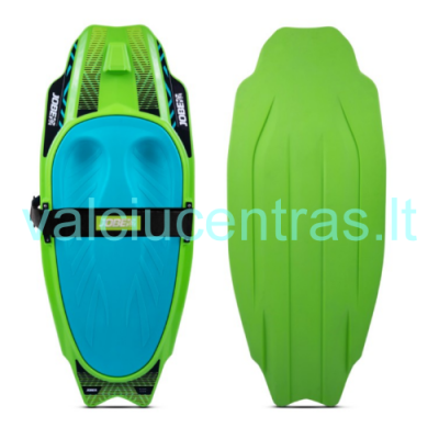  Jobe Slash kelių lenta