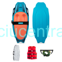 Jobe Slash kelių lentos komplektas Jobe Slash kelių lentos komplektas