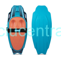 Jobe Slash kelių lenta  Jobe Slash kelių lenta