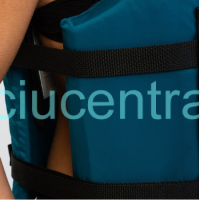 JOBE universali liemenė mėlyna JOBE universali liemenė mėlyna