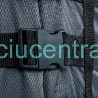 Jobe 4 Buckle liemenė unisex